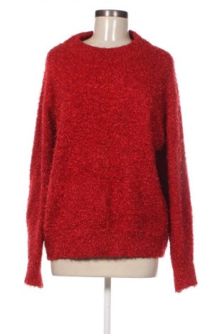 Dámsky pulóver H&M, Veľkosť S, Farba Červená, Cena  16,95 €