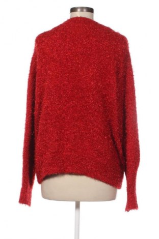 Dámsky pulóver H&M, Veľkosť S, Farba Červená, Cena  16,95 €