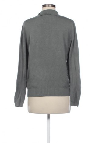Pulover de femei H&M, Mărime M, Culoare Verde, Preț 73,98 Lei