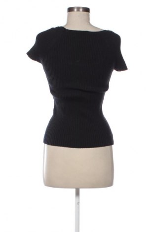 Pulover de femei H&M, Mărime S, Culoare Negru, Preț 73,98 Lei