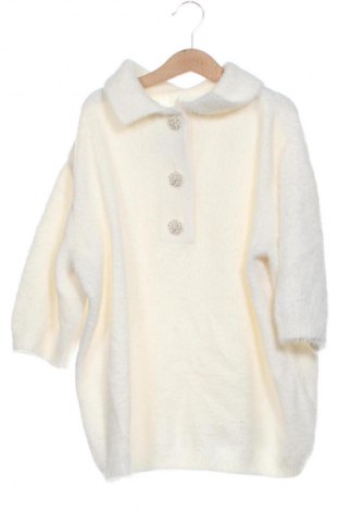Pulover de femei H&M, Mărime XS, Culoare Alb, Preț 94,99 Lei
