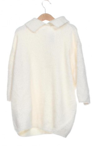 Pulover de femei H&M, Mărime XS, Culoare Alb, Preț 94,99 Lei