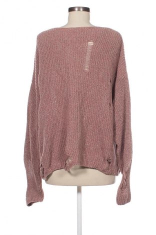 Női pulóver H&M, Méret XL, Szín Hamurózsaszín, Ár 7 879 Ft