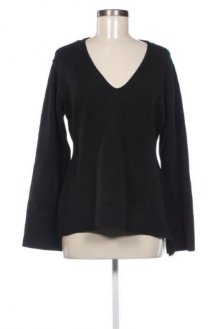 Damski sweter H&M, Rozmiar M, Kolor Czarny, Cena 66,67 zł