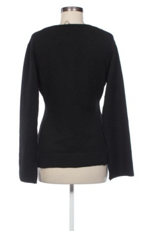 Damski sweter H&M, Rozmiar M, Kolor Czarny, Cena 66,67 zł