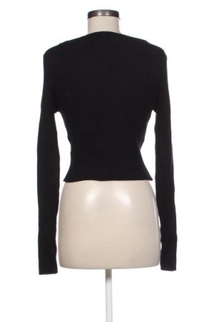 Dámský svetr H&M, Velikost M, Barva Černá, Cena  367,00 Kč
