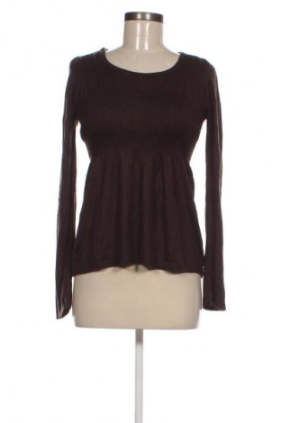 Damski sweter H&M, Rozmiar S, Kolor Brązowy, Cena 66,67 zł