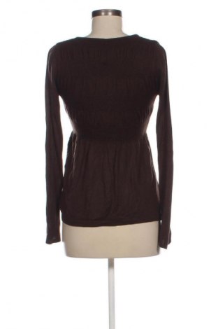 Damski sweter H&M, Rozmiar S, Kolor Brązowy, Cena 66,67 zł