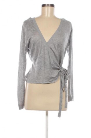 Dámský svetr H&M Divided, Velikost M, Barva Šedá, Cena  289,00 Kč