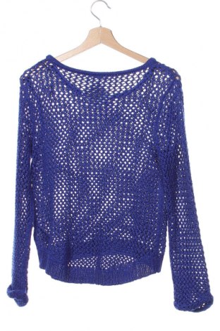 Dámský svetr H&M Divided, Velikost XS, Barva Modrá, Cena  189,00 Kč