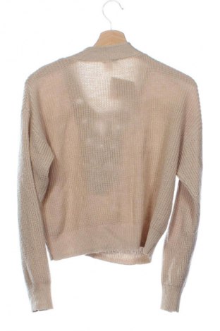 Damski sweter H&M Divided, Rozmiar XS, Kolor ecru, Cena 46,99 zł