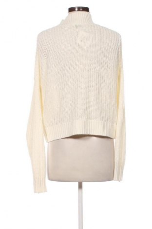 Dámský svetr H&M Divided, Velikost M, Barva Bílá, Cena  269,00 Kč