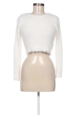 Dámský svetr H&M Divided, Velikost M, Barva Bílá, Cena  269,00 Kč
