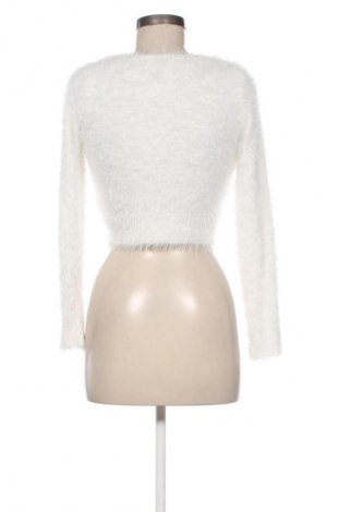 Dámský svetr H&M Divided, Velikost M, Barva Bílá, Cena  269,00 Kč