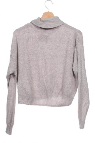 Damenpullover H&M Divided, Größe XS, Farbe Grau, Preis € 9,99