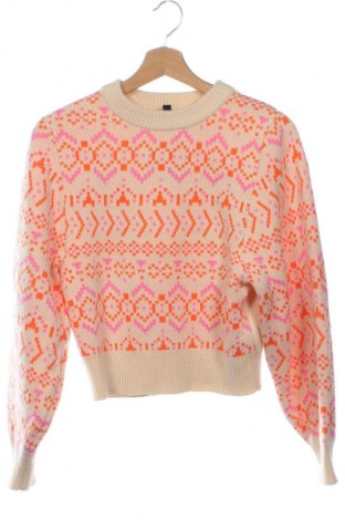 Damenpullover H&M Divided, Größe XXS, Farbe Mehrfarbig, Preis 9,99 €
