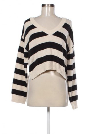 Damenpullover H&M Divided, Größe M, Farbe Mehrfarbig, Preis € 14,83