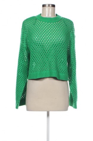 Damenpullover H&M Divided, Größe M, Farbe Grün, Preis 13,99 €