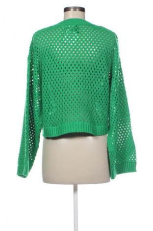 Damenpullover H&M Divided, Größe M, Farbe Grün, Preis 13,99 €
