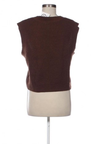 Damenpullover H&M Divided, Größe M, Farbe Braun, Preis € 14,91