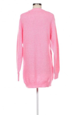 Damenpullover H&M Divided, Größe S, Farbe Rosa, Preis 20,99 €