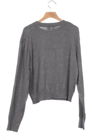 Dámsky pulóver H&M Divided, Veľkosť XS, Farba Sivá, Cena  14,83 €