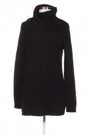 Γυναικείο πουλόβερ H&M Divided, Μέγεθος M, Χρώμα Μαύρο, Τιμή 11,99 €