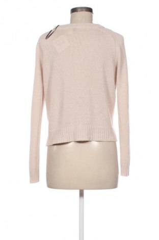 Dámský svetr H&M Divided, Velikost S, Barva Béžová, Cena  367,00 Kč