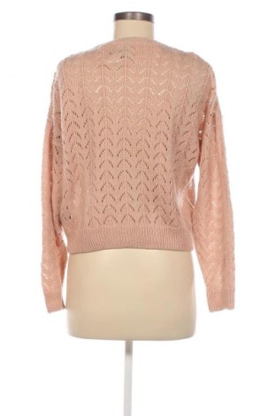 Dámsky pulóver H&M Divided, Veľkosť S, Farba Béžová, Cena  14,91 €
