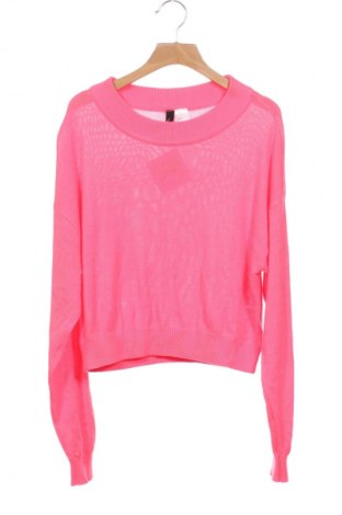 Dámsky pulóver H&M Divided, Veľkosť XS, Farba Ružová, Cena  14,83 €