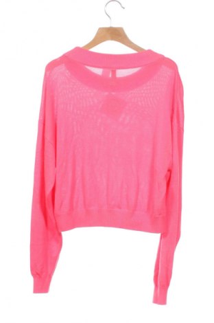 Dámsky pulóver H&M Divided, Veľkosť XS, Farba Ružová, Cena  14,83 €