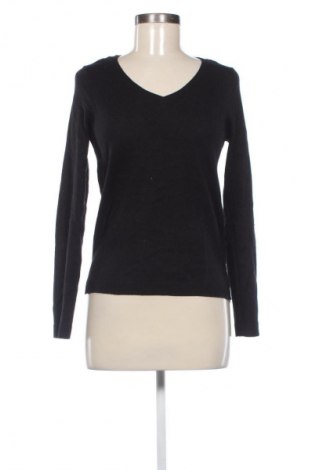 Pulover de femei In Extenso, Mărime S, Culoare Negru, Preț 74,35 Lei