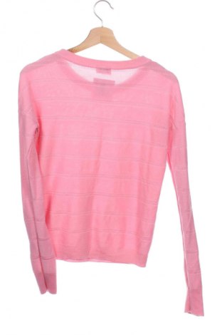 Damenpullover Jacqueline De Yong, Größe XS, Farbe Rosa, Preis 10,99 €