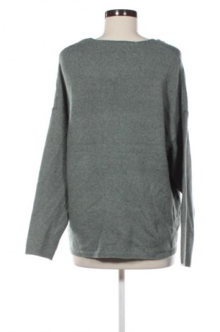 Dámsky pulóver Janina, Veľkosť L, Farba Zelená, Cena  11,95 €