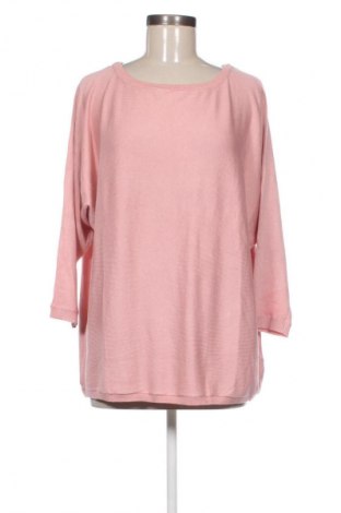 Damenpullover Janina, Größe M, Farbe Rosa, Preis € 10,99