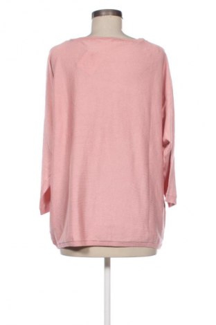 Damenpullover Janina, Größe M, Farbe Rosa, Preis € 10,99