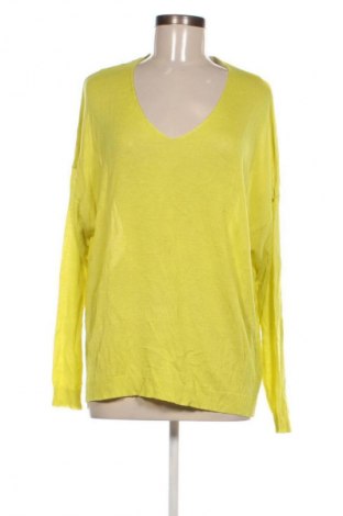 Damenpullover Janina, Größe XL, Farbe Grün, Preis € 8,99