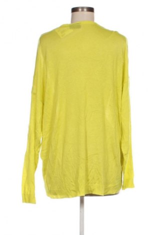 Damenpullover Janina, Größe XL, Farbe Grün, Preis € 8,99