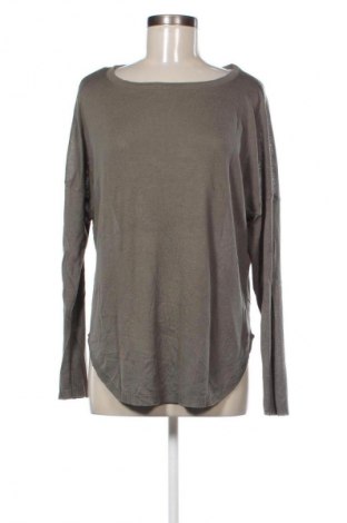 Damenpullover Janina, Größe L, Farbe Grün, Preis 15,00 €