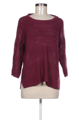 Női pulóver Janina, Méret XL, Szín Lila, Ár 5 800 Ft
