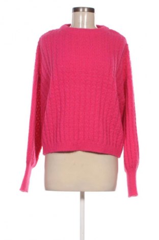 Damski sweter Jdy, Rozmiar M, Kolor Różowy, Cena 95,99 zł