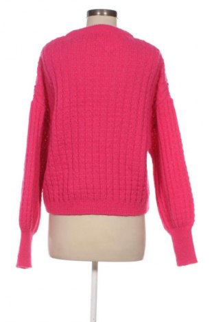 Damski sweter Jdy, Rozmiar M, Kolor Różowy, Cena 95,99 zł