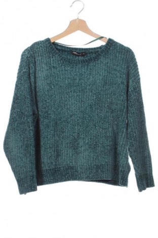 Női pulóver Jean Pascale, Méret XS, Szín Zöld, Ár 5 802 Ft