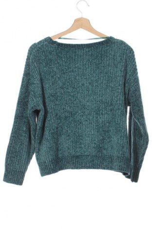 Női pulóver Jean Pascale, Méret XS, Szín Zöld, Ár 5 802 Ft