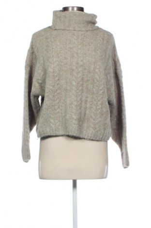 Damenpullover Jennyfer, Größe M, Farbe Grün, Preis € 9,99