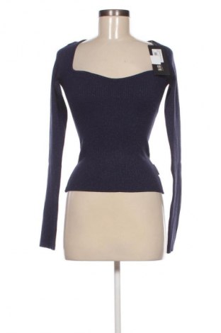 Damenpullover John Richmond, Größe M, Farbe Blau, Preis 112,02 €