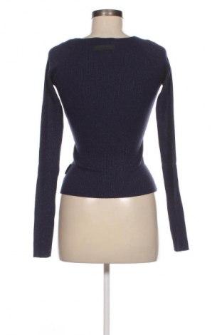 Damenpullover John Richmond, Größe M, Farbe Blau, Preis 112,02 €