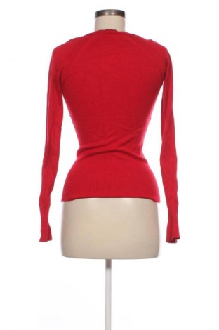 Dámsky pulóver John Richmond, Veľkosť S, Farba Červená, Cena  61,00 €
