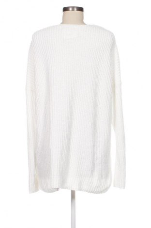Dámsky pulóver Kapalua, Veľkosť XXL, Farba Biela, Cena  15,95 €