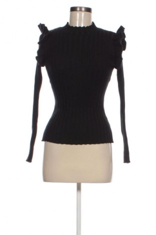 Pulover de femei Kaylla Paris, Mărime S, Culoare Negru, Preț 73,98 Lei